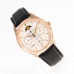 Jaeger-LeCoultre Master Ultra Thin Perpetual Q1142510 - (2/8)