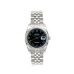 Rolex Datejust 36 116234 (Onbekend (willekeurig serienummer)) - 36mm Staal (1/6)