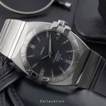 Omega Constellation Double Eagle 1513.51.00 - (2/8)