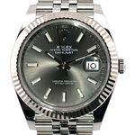 Rolex Datejust 41 126334 - (1/8)