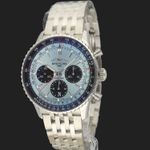 Breitling Navitimer 1 B01 Chronograph AB0138241C1A1 - (1/8)