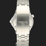 Omega Seamaster Diver 300 M 210.30.42.20.01.001 (2020) - 42mm Staal (6/8)