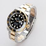 Rolex Submariner Date 116613LN - (4/8)