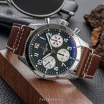Breitling Classic AVI A233802A1L1X1 - (2/8)