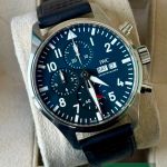 IWC Pilot Chronograph IW378001 - (1/7)