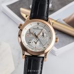 Jaeger-LeCoultre Master Geographic Q1502420 - (1/8)