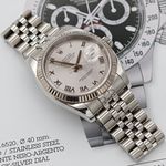 Rolex Datejust 36 116234 - (8/8)
