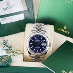 Rolex Datejust 41 126334 - (7/7)