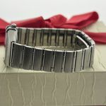 Omega Constellation Quartz 111.15.26.60.55.001 (2009) - Parelmoer wijzerplaat 26mm Staal (7/8)