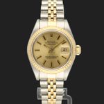 Rolex Lady-Datejust 69173 - (2/8)
