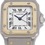 Cartier Santos 82036283 - (2/4)