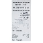 Rolex Oyster Perpetual Lady Date 79240 (Unknown (random serial)) - 26 mm Steel case (5/8)