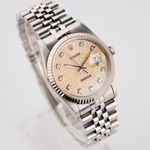 Rolex Datejust 36 16234 - (3/6)