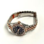 Rolex Lady-Datejust 279381RBR - (9/10)