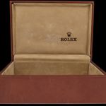 Rolex Datejust 1601 (1969) - Champagne dial 36 mm Steel case (8/8)