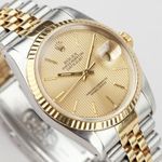 Rolex Datejust 36 16233 - (3/8)