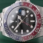 Rolex GMT-Master II 126710BLRO - (5/8)