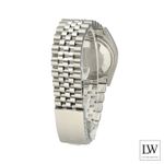 Rolex Datejust 36 16014 (1984) - Zwart wijzerplaat 36mm Staal (6/8)