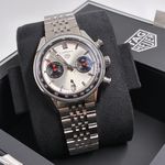 TAG Heuer Carrera CBS2216.BA0048 - (1/6)
