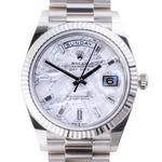 Rolex Day-Date 40 228239 - (3/8)