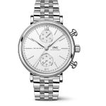 IWC Portofino Chronograph IW391503 - (1/1)