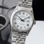 Rolex Datejust 36 16014 - (1/8)