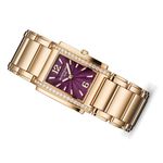 Patek Philippe Twenty~4 4910/1201R-010 (2025) - 30mm Roségoud (11/12)