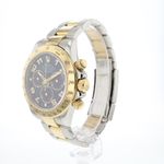 Rolex Daytona 116523 (2009) - 40 mm Gold/Steel case (2/4)