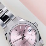 Rolex Datejust 31 278240 (2026) - 31 mm Steel case (3/8)