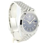 Rolex Datejust 41 126300 (2026) - 41 mm Steel case (6/7)
