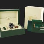 Rolex Submariner No Date 114060 - (8/8)
