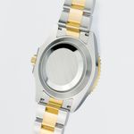 Rolex Submariner Date 126613LN (2024) - 41mm Goud/Staal (4/7)