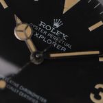 Rolex Explorer 1016 - (12/16)