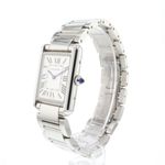 Cartier Tank WSTA0052 - (2/6)