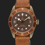 Tudor Black Bay Bronze 79250BM - (2/8)
