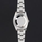 Rolex Datejust 36 116200 (2011) - 36 mm Steel case (7/8)