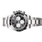 Rolex Daytona 126529LN (2024) - Black dial 40 mm White Gold case (6/6)