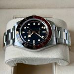 Tudor Black Bay Fifty-Eight 7939G1A0NRU (2024) - Black dial 39 mm Steel case (5/7)