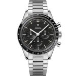 Omega Speedmaster Professional Moonwatch 311.30.40.30.01.001 (2025) - Zwart wijzerplaat 40mm Staal (1/1)