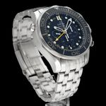 Omega Seamaster Diver 300 M 212.30.44.52.03.001 (2025) - Blue dial 44 mm Steel case (6/8)
