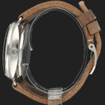 Panerai Radiomir PAM00931 (2024) - Brown dial 47 mm Steel case (7/8)