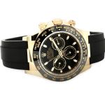 Rolex Daytona 116518LN - (5/6)