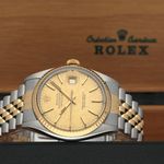 Rolex Datejust 36 16013 - (3/8)