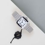 Cartier Santos WSSA0063 - (2/8)