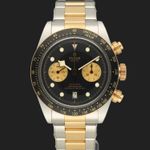 Tudor Black Bay Chrono 79363N - (2/8)