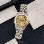 Rolex Lady-Datejust 6917 - (3/8)
