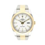 Rolex Datejust 41 126303 - (1/5)