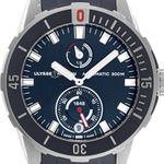 Ulysse Nardin Marine 1183-170-3/93 - (1/7)