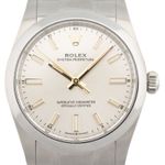 Rolex Oyster Perpetual 34 124200 - (2/5)