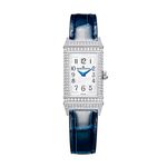 Jaeger-LeCoultre Reverso Q3293420 (2026) - Onbekend Witgoud (1/1)